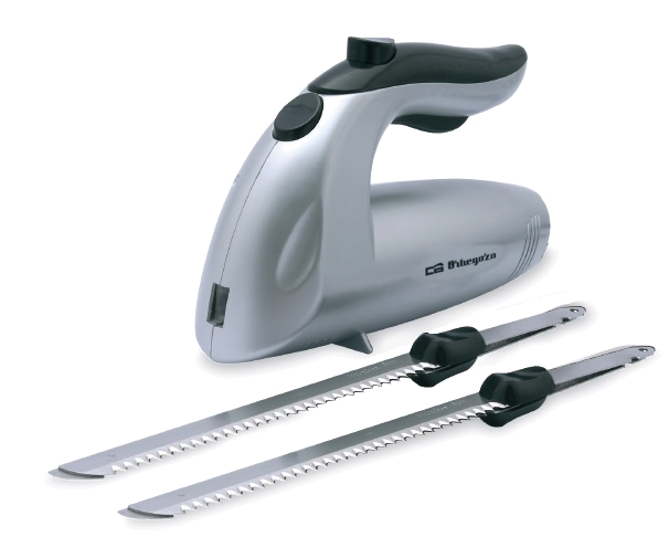 FACA ELÉTRICA ORBEGOZO - CU 3800