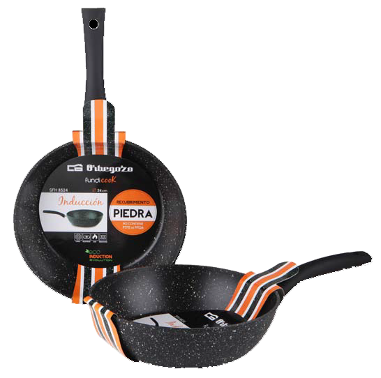 FRIGIDEIRA ORBEGOZO - SFH8524