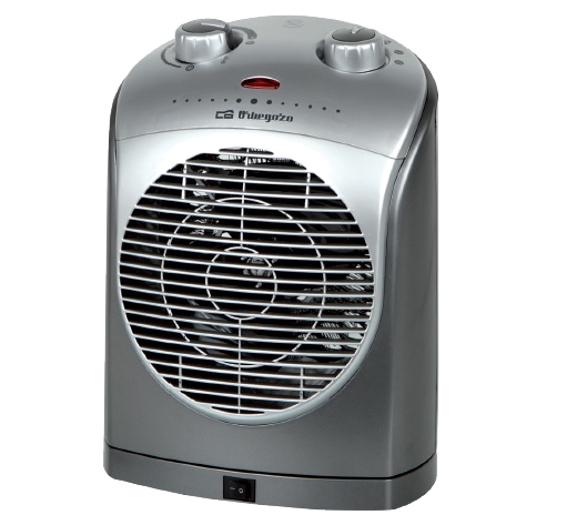 TERMOVENTILADOR ORBEGOZO - FH 5022
