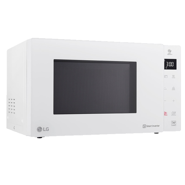 MICRO ONDAS LG - MH 6535 GDH