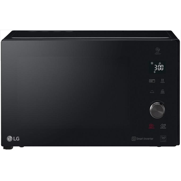 MICRO ONDAS LG - MH 7265 DPS