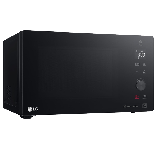 MICRO ONDAS LG - MH 7265 DPS