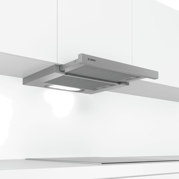 EXAUSTOR BOSCH - DFT63AC50 -