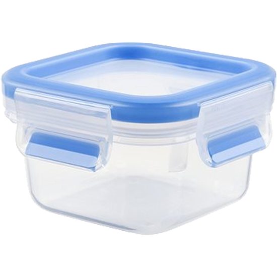 CAIXA HERMÉTICA PLÁSTICO TEFAL 0,85L - K3022112