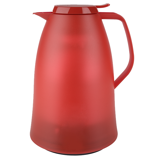 JARRO TERMICO TEFAL 1L - K3030112 - VERMELHO