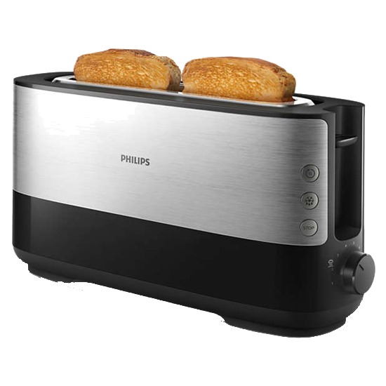 TORRADEIRA PHILIPS - HD 2692/90