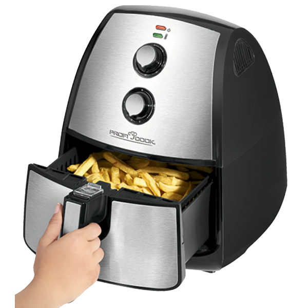 FRITADEIRA ELECTRICA PROFICOOK - FR 1115 H