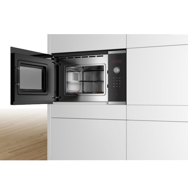 MICRO ONDAS BOSCH - BEL523MS0 -
