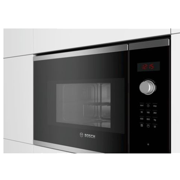MICRO ONDAS BOSCH - BEL523MS0 -