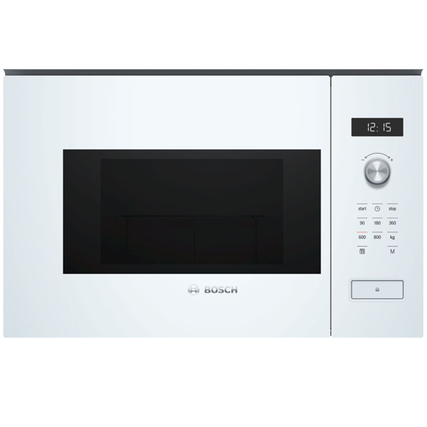 MICRO ONDAS BOSCH - BFL524MW0 -