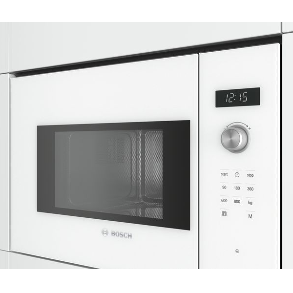MICRO ONDAS BOSCH - BFL524MW0 -