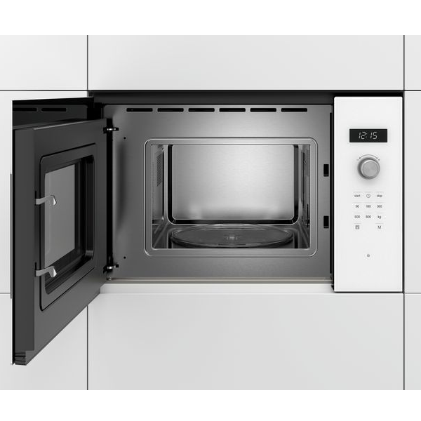 MICRO ONDAS BOSCH - BFL524MW0 -