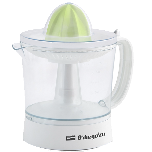 ESPREMEDOR ORBEGOZO - EP 2210