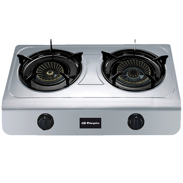 FOGAREIRO ORBEGOZO - FO 2710 - INOX