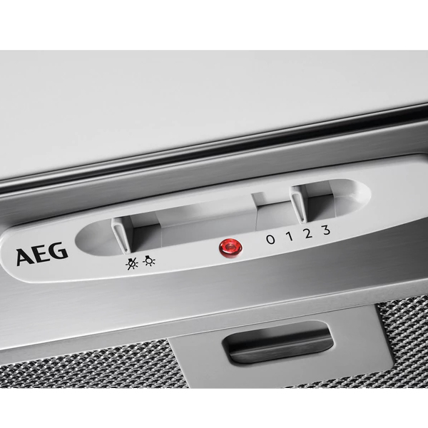 EXAUSTOR AEG - DGB2531M