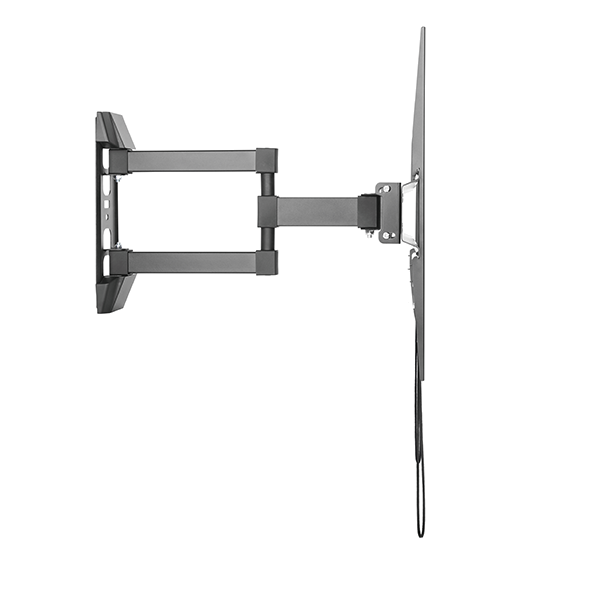 SUPORTE DE PAREDE TV FULL-MOTION 32-65" NAPOFIX - 274