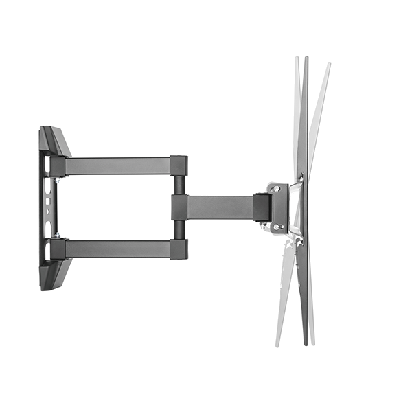 SUPORTE DE PAREDE TV FULL-MOTION 32-65" NAPOFIX - 274