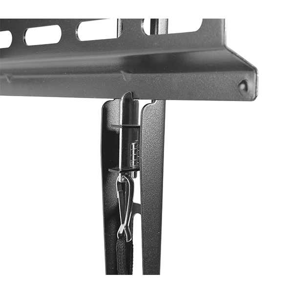 SUPORTE DE PAREDE TV FULL-MOTION 32-65" NAPOFIX - 274