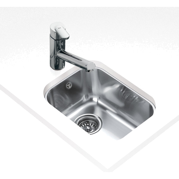 LAVA LOUÇA TEKA - BE 28.40  -  INOX