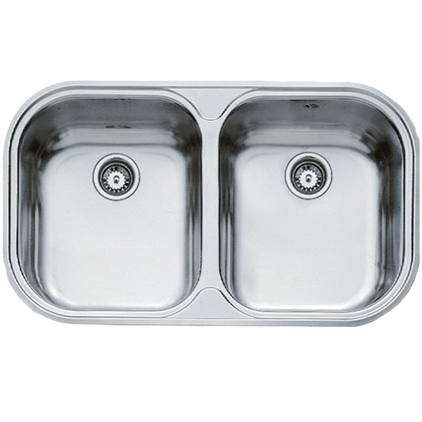 LAVA LOUÇA TEKA - STYLO 2C  -  INOX