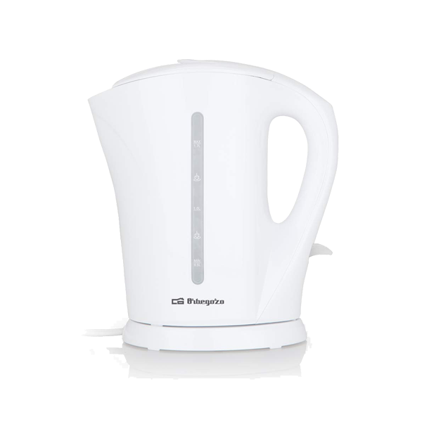 JARRO ORBEGOZO - KT 6003