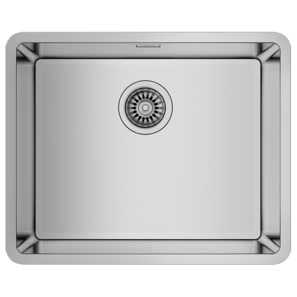LAVA LOUÇA TEKA - BE LINEA RS15 50.40 - INOX