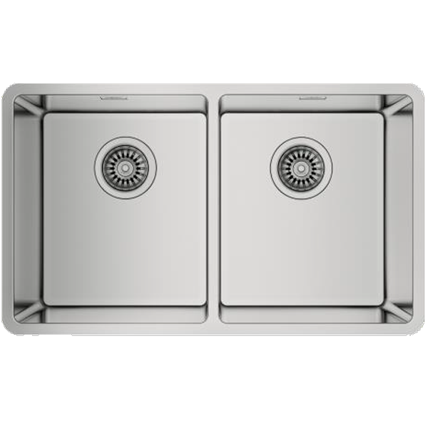 LAVA LOUÇA TEKA - BE LINEA RS15 2C 740