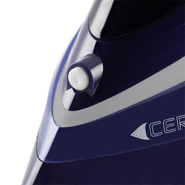 FERRO A VAPOR ORBEGOZO - SV 3000