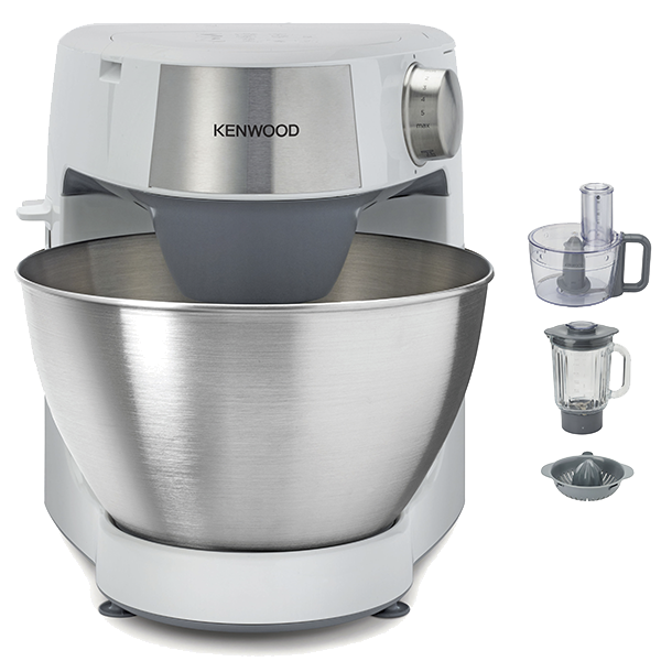ROBOT KENWOOD LINHA PROSPERO - KHC29.J0WH