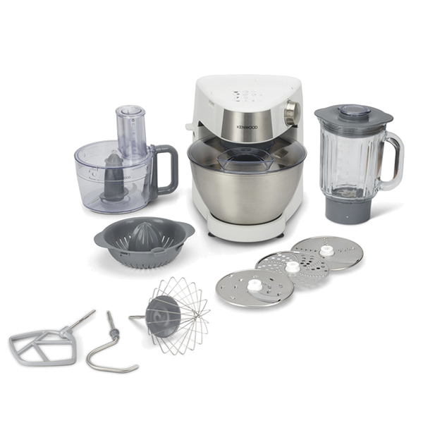 ROBOT KENWOOD LINHA PROSPERO - KHC29.J0WH
