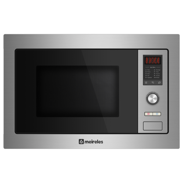 MICRO ONDAS MEIRELES - MMI 25 X
