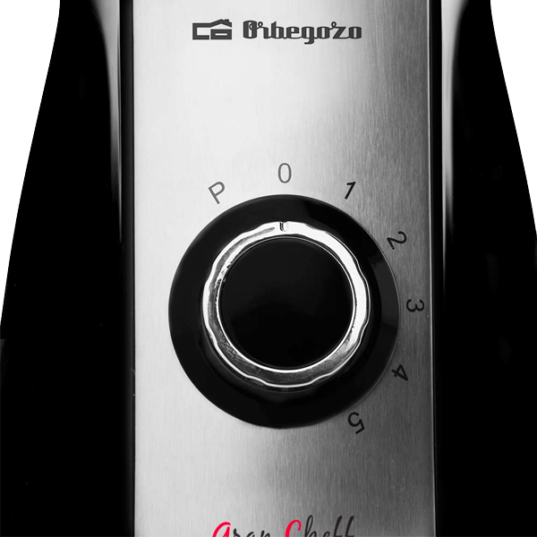 LIQUIDIFICADORA ORBEGOZO - BV 6575