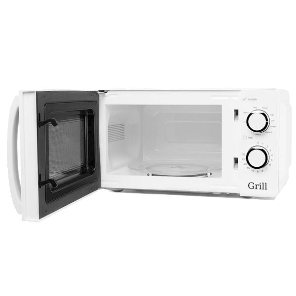 MICRO ONDAS ORBEGOZO - MIG 2130 - 20LTS