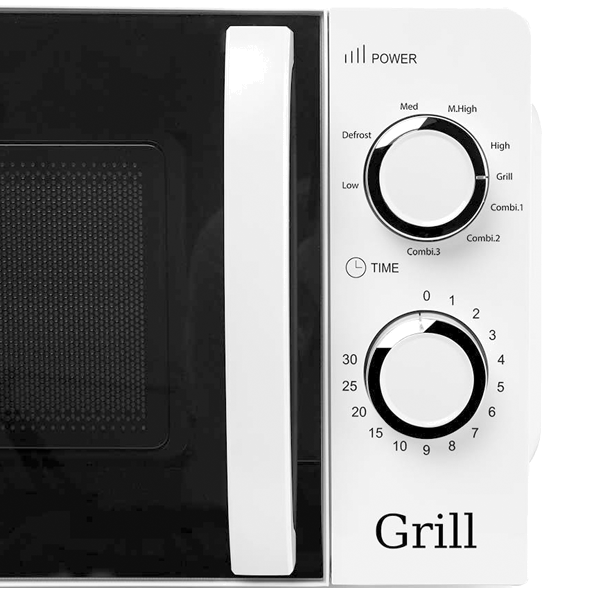 MICRO ONDAS ORBEGOZO - MIG 2130 - 20LTS