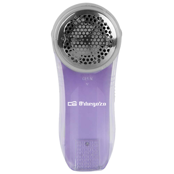 TIRA BORBOTOS ORBEGOZO - QP 6500