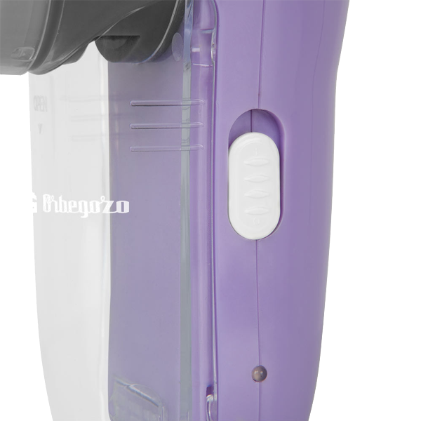 TIRA BORBOTOS ORBEGOZO - QP 6500