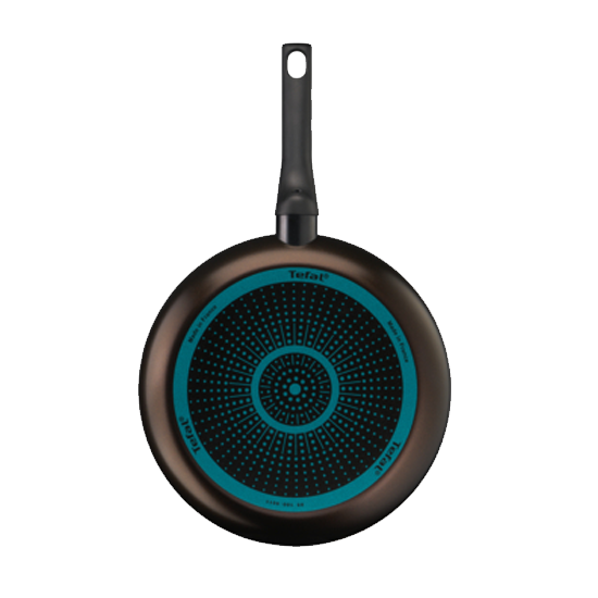 FRIGIDEIRA TEFAL EASY COOK & CLEAN 20CM - B5540202