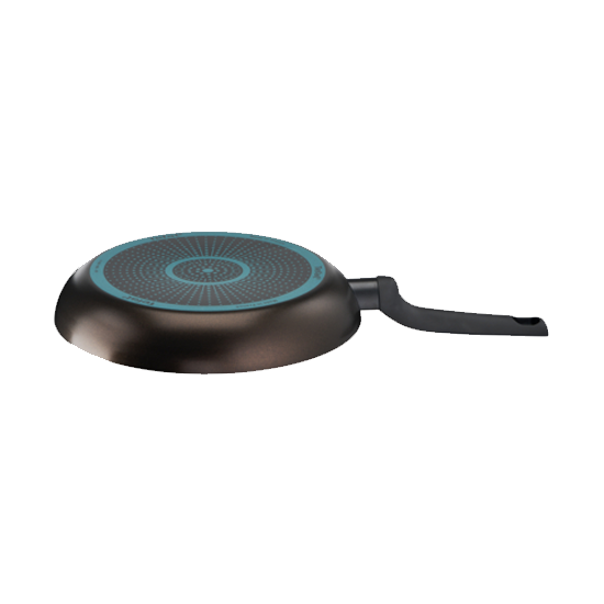 FRIGIDEIRA TEFAL EASY COOK & CLEAN 20CM - B5540202