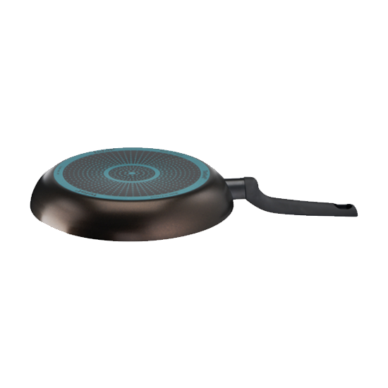 FRIGIDEIRA TEFAL EASY COOK & CLEAN 28CM - B5540602