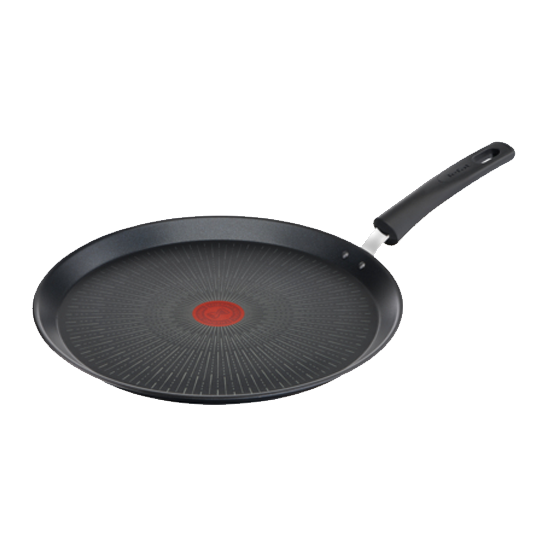 FRIGIDEIRA CREPES TEFAL UNLIMITED INDUÇÃO 25CM - G2553802