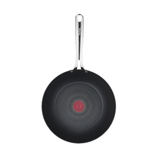 FRIGIDEIRA WOK TEFAL UNLIMITED PREMIUM INDUÇÃO 28CM - G2561902