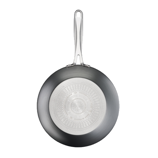 FRIGIDEIRA WOK TEFAL UNLIMITED PREMIUM INDUÇÃO 28CM - G2561902