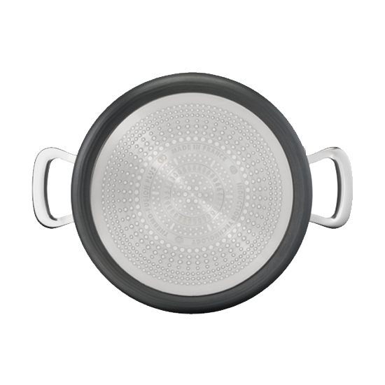 TACHO TEFAL UNLIMITED PREMIUM INDUÇÃO 24CM - G2564602