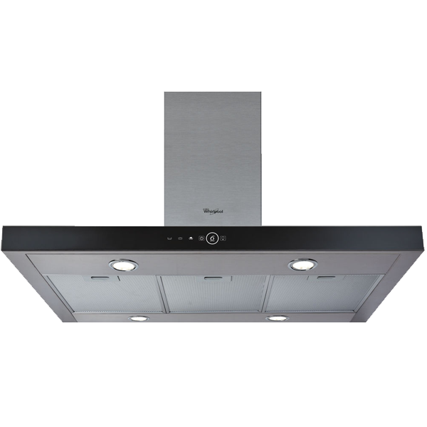 CHAMINÉ WHIRLPOOL - AKR 504 IX/1