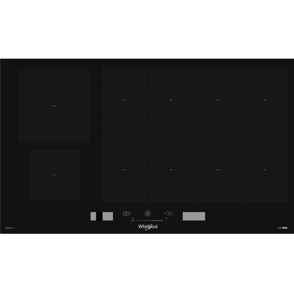 PLACA WHIRLPOOL - SMP 9010 C NE IXL