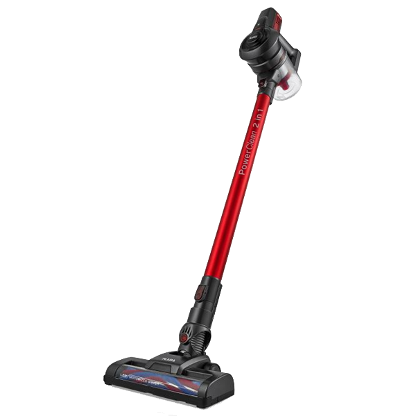 ASPIRADOR VERTICAL FLAMA - 1642 FL