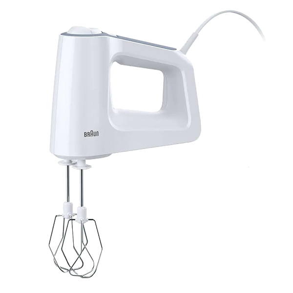 BATEDEIRA BRAUN - HM 3135 WH