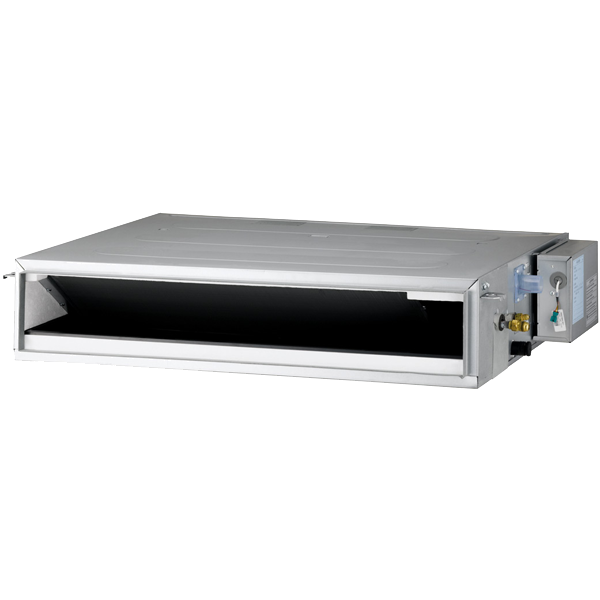 AR CONDICIONADO UNIDADE INTERIOR CONDUTA LG - CL09F