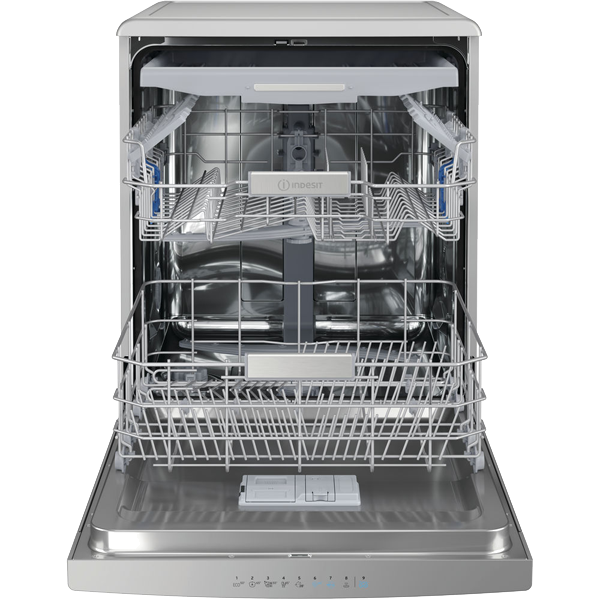 MÁQUINA DE LAVAR LOUÇA INDESIT - DFO 3T133 A F X