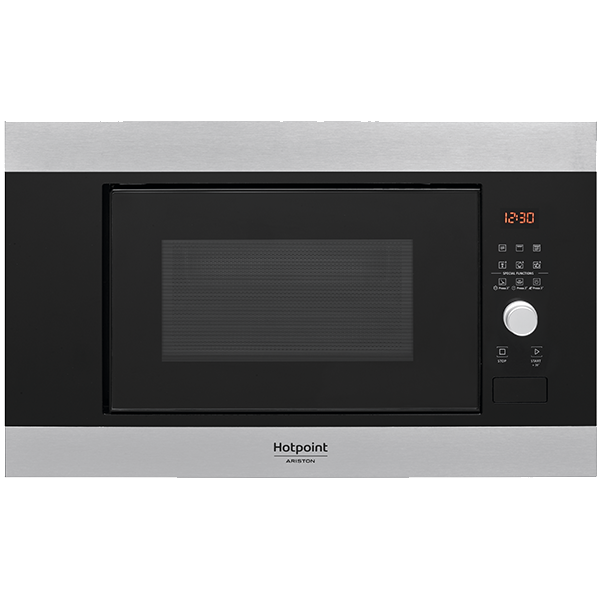 MICRO ONDAS HOTPOINT - MF 20 G IX/HA